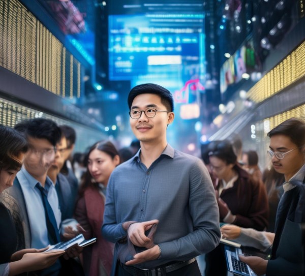 小龚说,成都信息咨询服务的未来与挑战 小龚说,成都信息咨询服务的未来与挑战