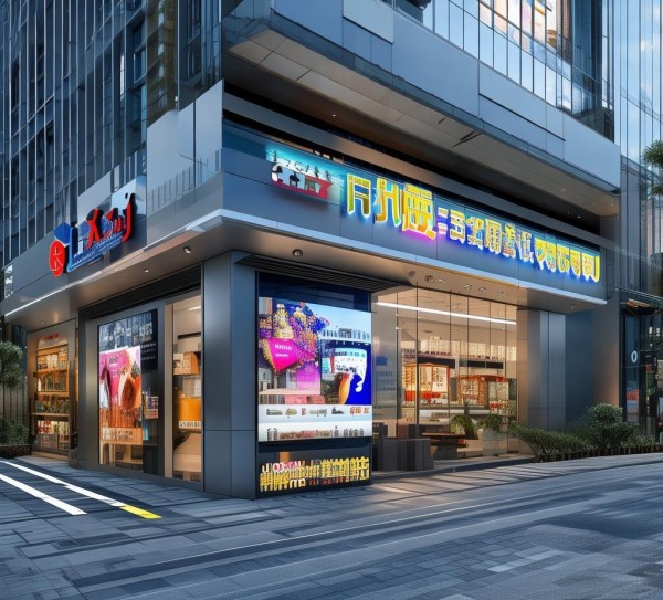 鸿基房产信息咨询服务站,助力城市经济与生活品质的提升 鸿基房产信息咨询服务站,助力城市经济与生活品质的提升