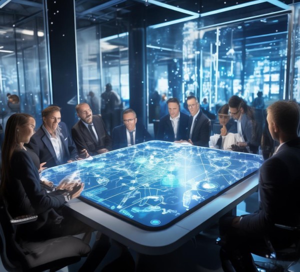 聚源信息咨询服务,助力企业数字化转型的解决方案 聚源信息咨询服务,助力企业数字化转型的解决方案