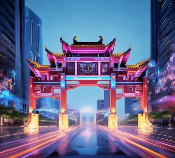 龙门阵,东莞数字化转型的创新路径 龙门阵,东莞数字化转型的创新路径
