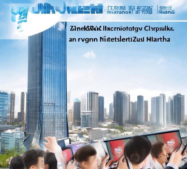 郑州沐言信息技术咨询,助力郑州经济发展 郑州沐言信息技术咨询,助力郑州经济发展