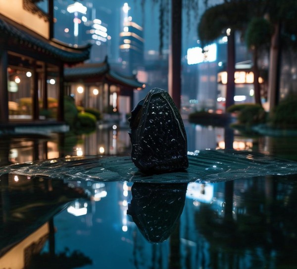 墨玉往事,墨玉信息咨询服务的崛起与价值 墨玉往事,墨玉信息咨询服务的崛起与价值