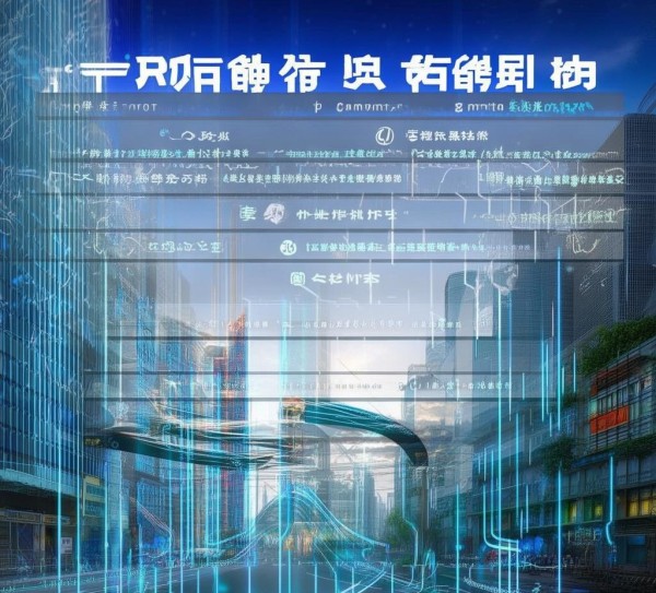 淮安信息化咨询公司排名,行业洞察与未来展望 淮安信息化咨询公司排名,行业洞察与未来展望