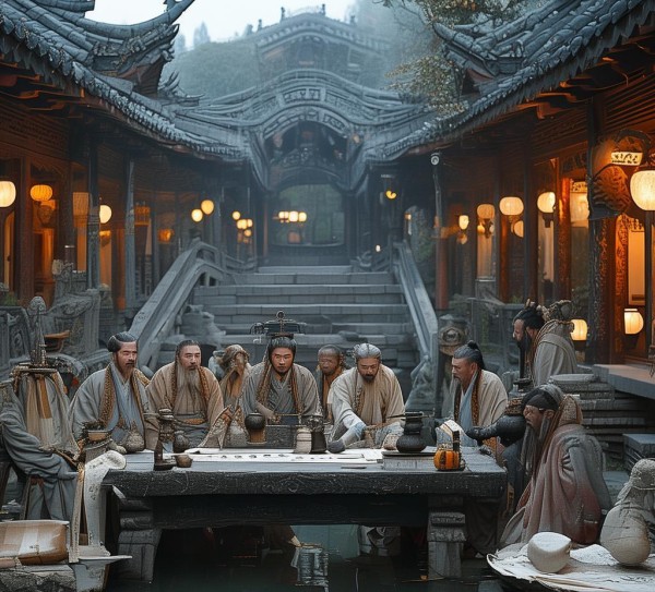 古县信息咨询服务,守护社会的智慧财富 古县信息咨询服务,守护社会的智慧财富