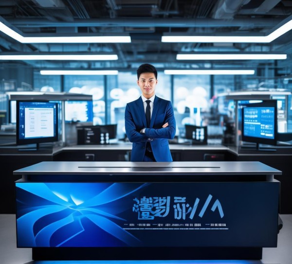 胜华琦,信息咨询服务领域的领军者 胜华琦,信息咨询服务领域的领军者