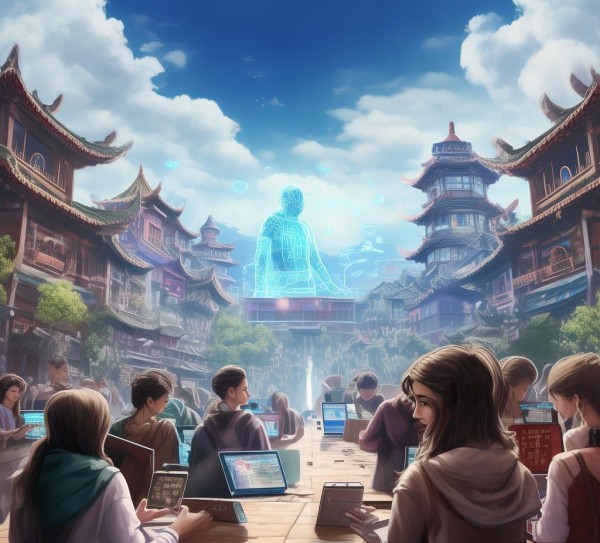 阆中,信息化教育的创新机遇与未来展望 阆中,信息化教育的创新机遇与未来展望