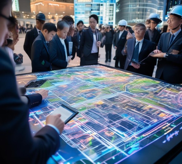 武汉信息化发展中的咨询监理作用 武汉信息化发展中的咨询监理作用