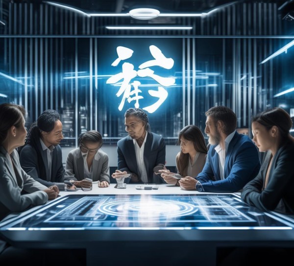 助力商务智慧，穗喜为您的未来提供精准咨询