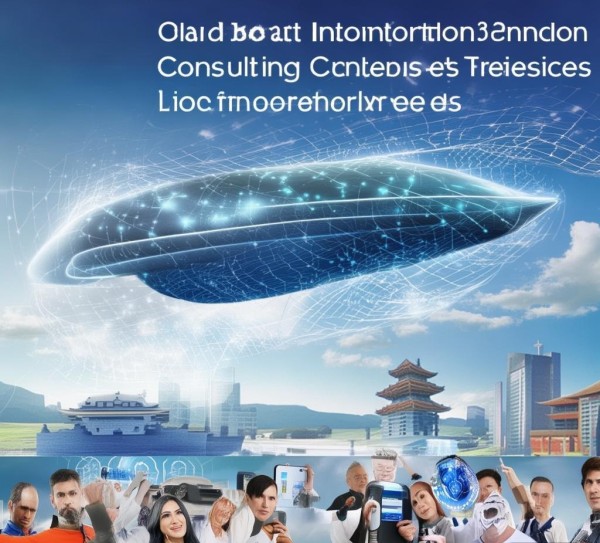 云舟信息技术咨询服务,助力企业数字化转型 云舟信息技术咨询服务,助力企业数字化转型