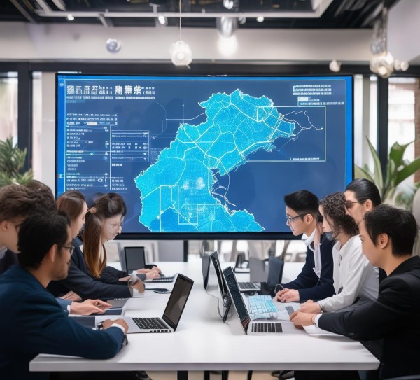 浙江信息化咨询,助力企业数字化转型的智囊 浙江信息化咨询,助力企业数字化转型的智囊