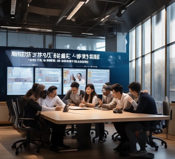 森硅信息咨询服务部，助力您的数据驱动决策