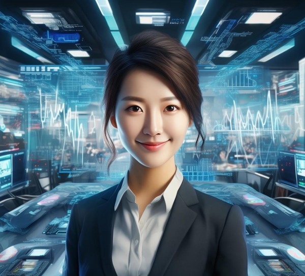 婷宝，技术与商业的完美结合