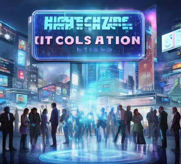 高新区信息技术咨询热线，助力创新与产业发展