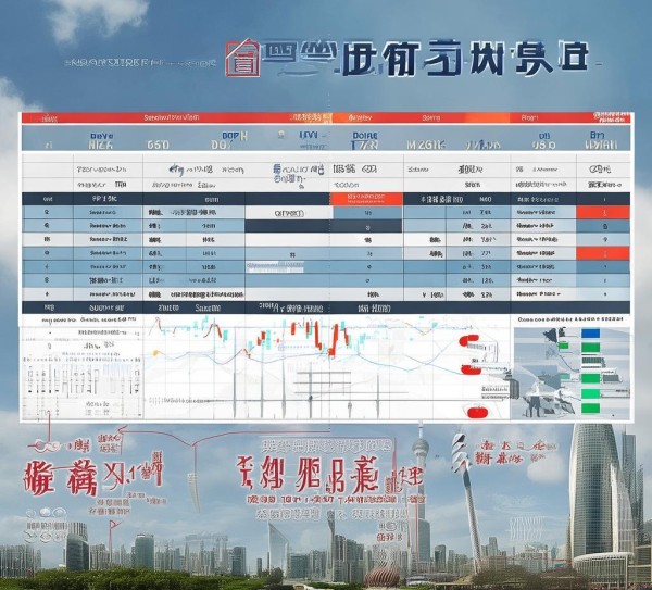 上海信息技术咨询价格表解析与优化建议