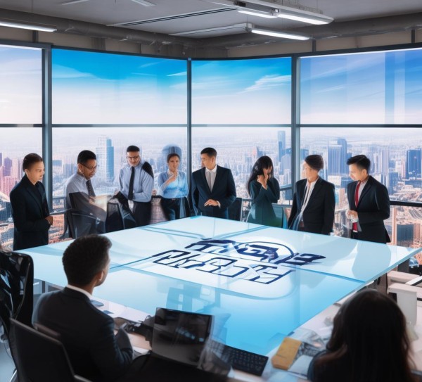 安徽企业信息化咨询,助力企业发展新机遇 安徽企业信息化咨询,助力企业发展新机遇