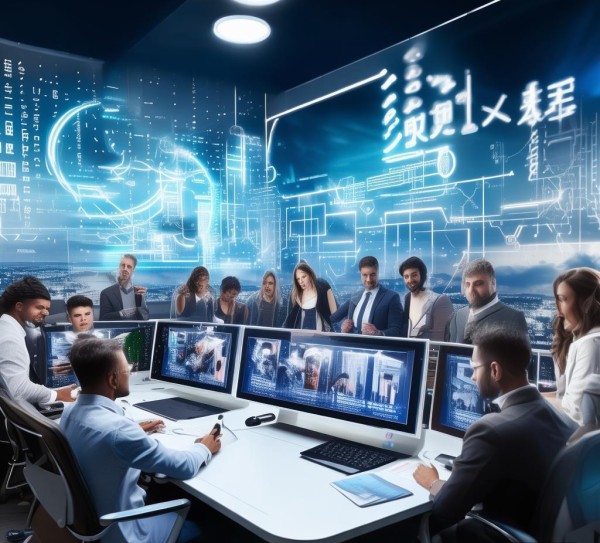 佳鹏信息技术咨询，助力企业数字化转型的首选供应商