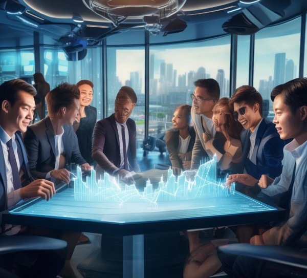 轻盛信息技术咨询,助力企业成功,开启未来新篇章 轻盛信息技术咨询,助力企业成功,开启未来新篇章