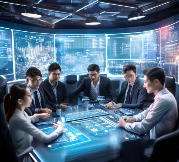 合肥泰辰信息技术咨询,助力企业数字化转型 合肥泰辰信息技术咨询,助力企业数字化转型
