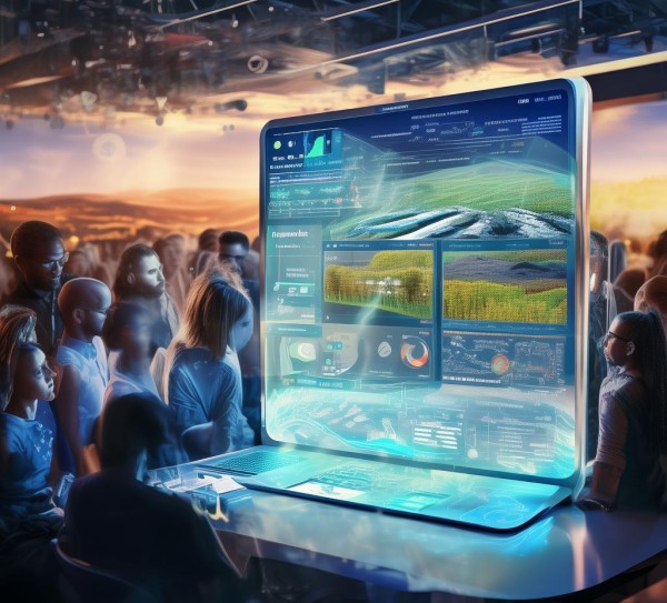 农业Multiply型企业融资担保信息化咨询，机遇与挑战