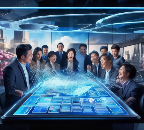 九龙江信息咨询服务，助力数字化转型的创新解决方案