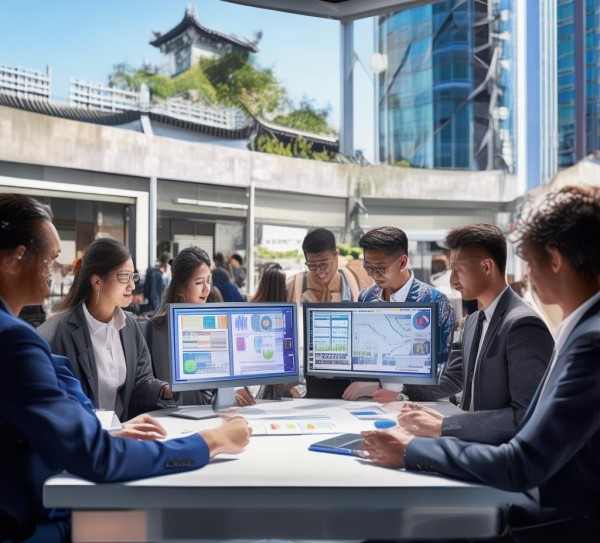 登封市信息咨询服务，助力社会进步