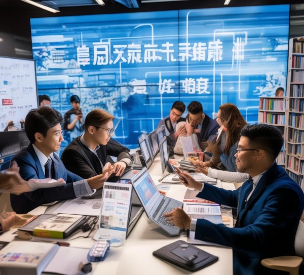 湘乡信息咨询服务，助力企业发展与技术创新