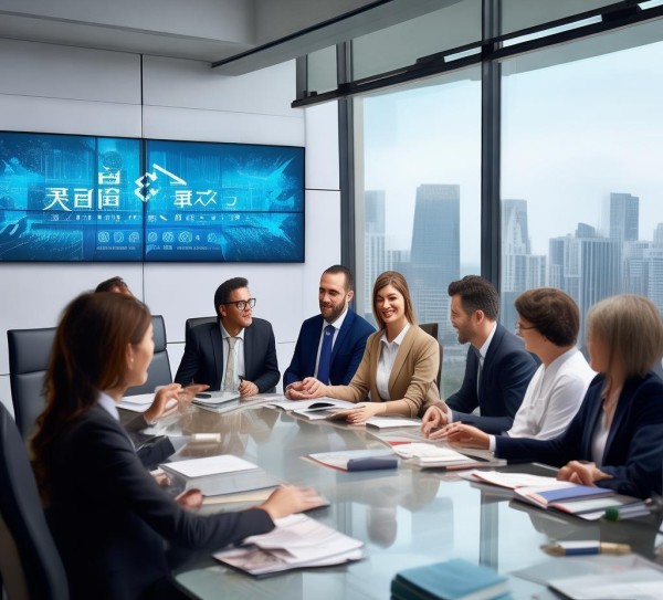 务信息咨询服务部，助力企业成功的关键力量