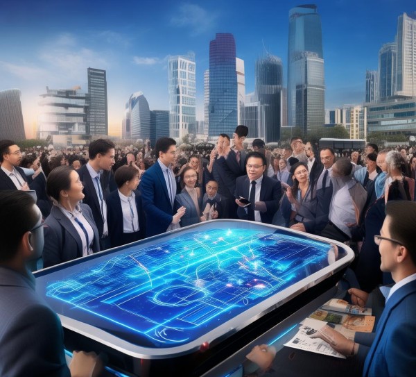 滕州市信息咨询服务，助力经济发展的新引擎