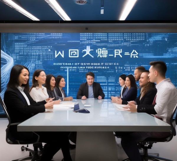 恒源信息技术咨询服务部，助力企业数字化转型的智囊团