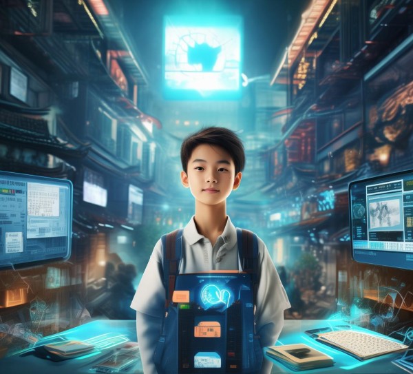 河南申学信息技术咨询，助力学生顺利升学之路