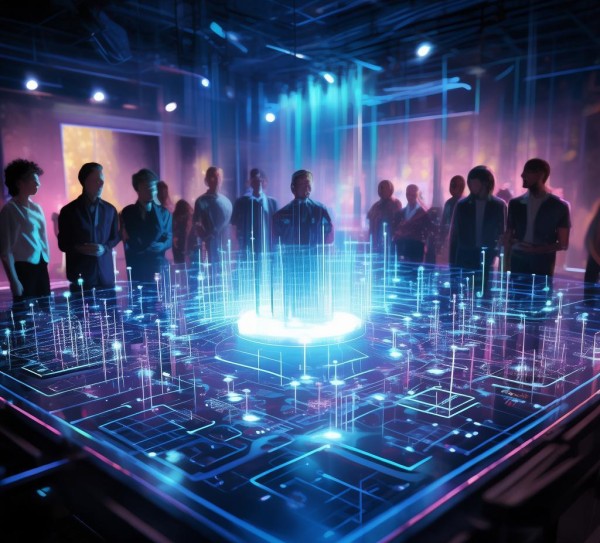 Unleash the Power of Information Services:A Strategic Journey for the Future