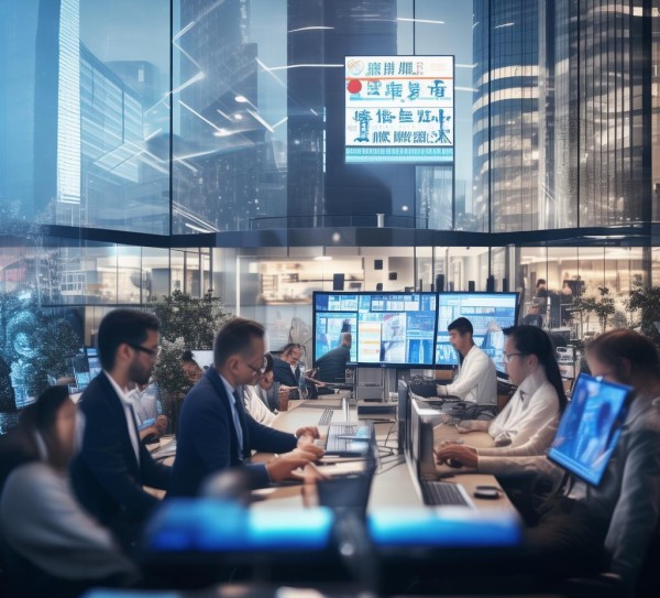 甘肃志诚信息技术咨询,助力企业数字化转型的合作伙伴 甘肃志诚信息技术咨询,助力企业数字化转型的合作伙伴