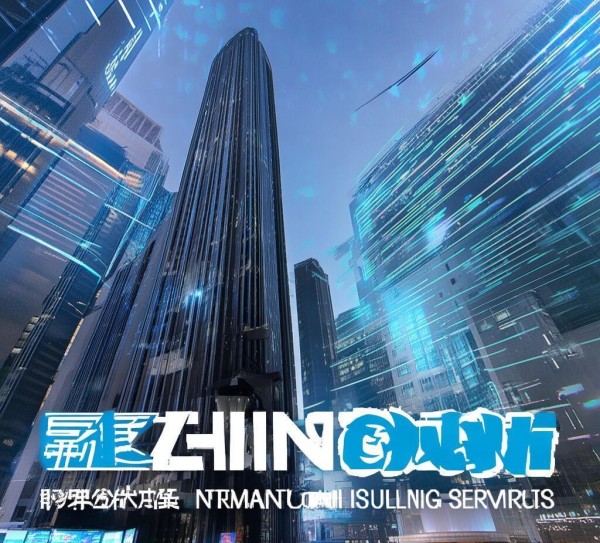 中睿信息咨询服务，在全球信息时代中的重要支柱