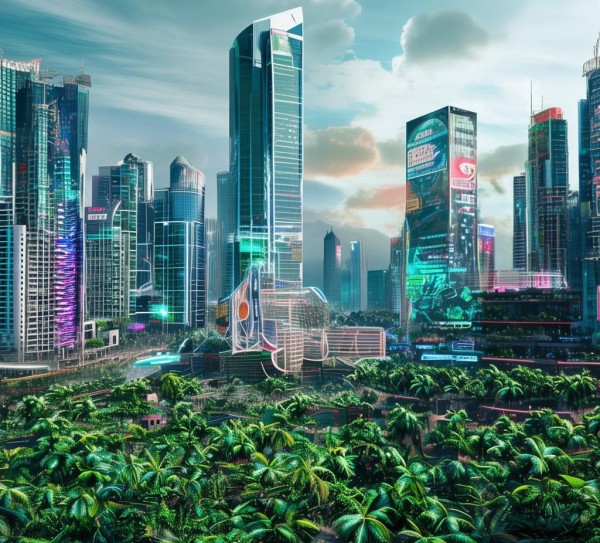 泛美,技术与市场的 dual force 泛美,技术与市场的 dual force