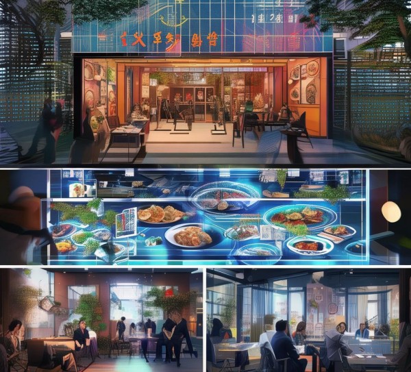 南京信息化中餐投资咨询,助力您实现中餐数字化转型 南京信息化中餐投资咨询,助力您实现中餐数字化转型