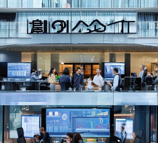 米钰信息咨询服务中心,助力企业高质量发展 米钰信息咨询服务中心,助力企业高质量发展