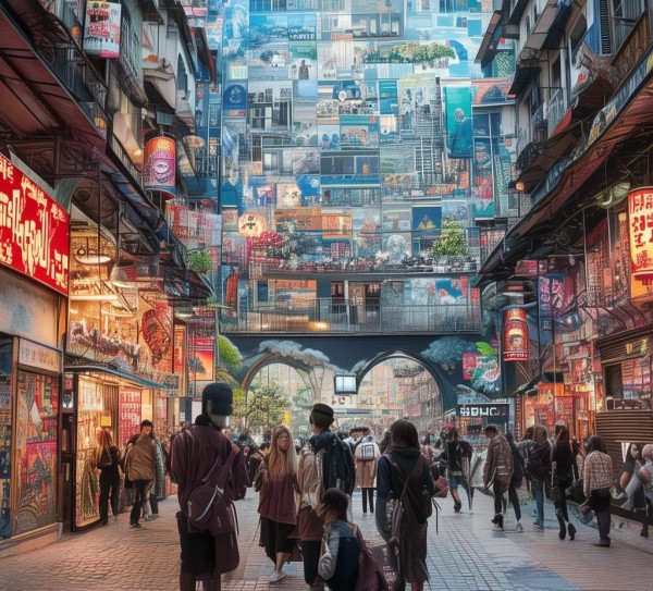 鄂城区博跃信息技术咨询服务,助力鄂西经济高质量发展 鄂城区博跃信息技术咨询服务,助力鄂西经济高质量发展