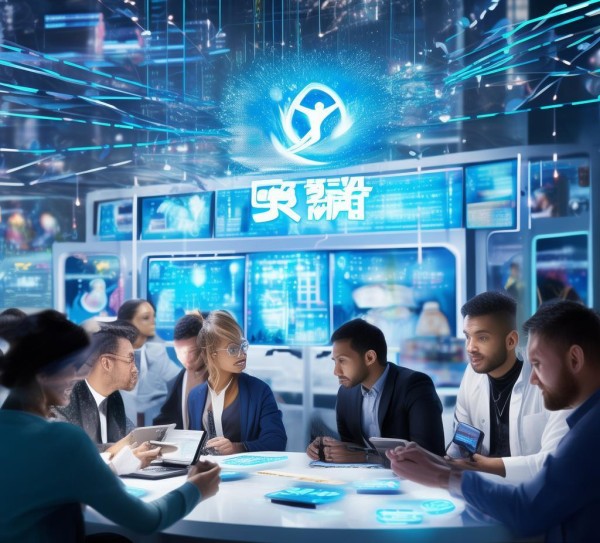 鸿泰信息咨询服务，助力数字化转型的智慧伙伴
