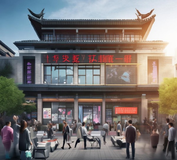 和田市东蓬信息咨询服务，助力发展与改革