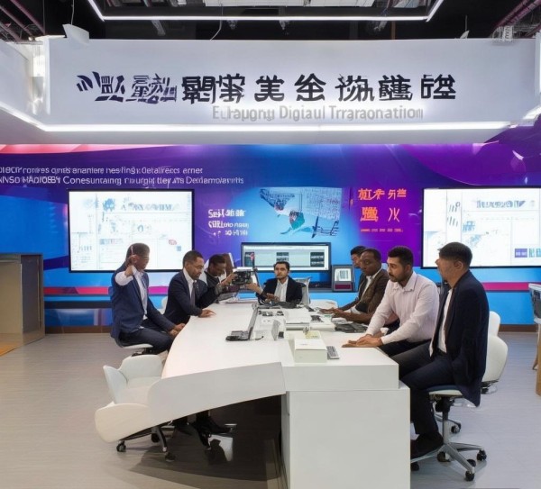 林州卓兴信息咨询服务部,助力企业数字化转型的贴心伙伴 林州卓兴信息咨询服务部,助力企业数字化转型的贴心伙伴