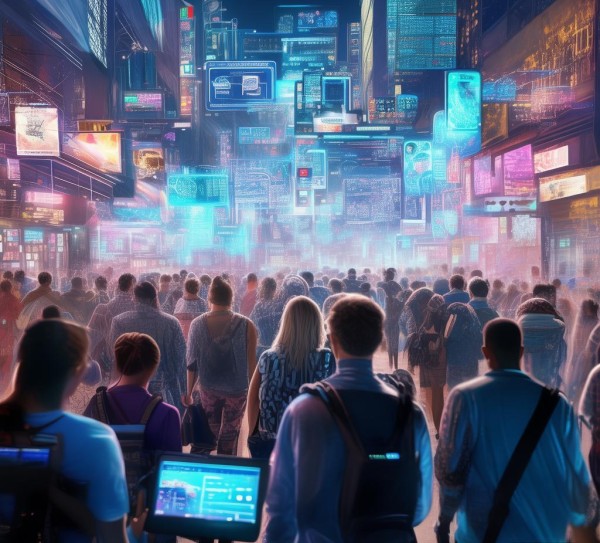 技术转型的实践，信息技术咨询的社会实践之旅