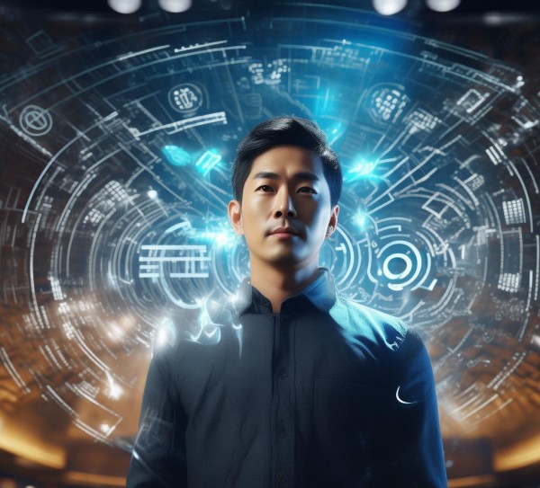 王超的信息化咨询，助力企业数字化转型的智慧之光