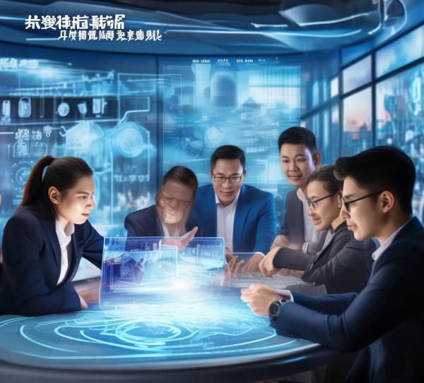 唐山靖柏信息技术咨询，助力企业数字化转型 智化时代的新机遇