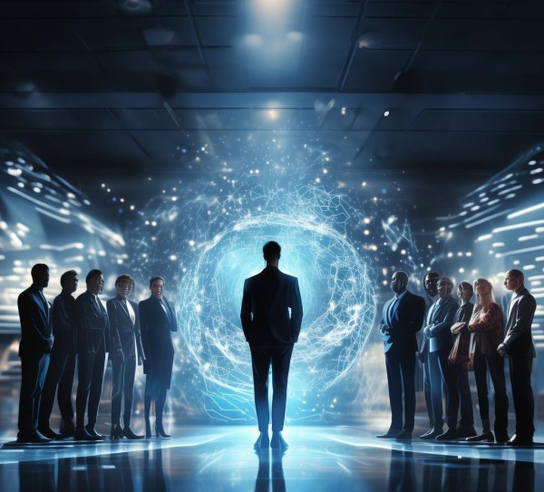 信息技术咨询,服务时代的守护者 信息技术咨询,服务时代的守护者