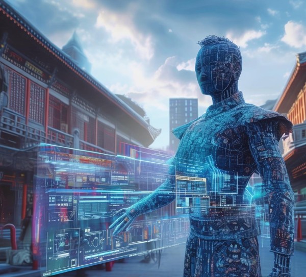 西安信息化咨询,助力企业数字化转型的专家 西安信息化咨询,助力企业数字化转型的专家