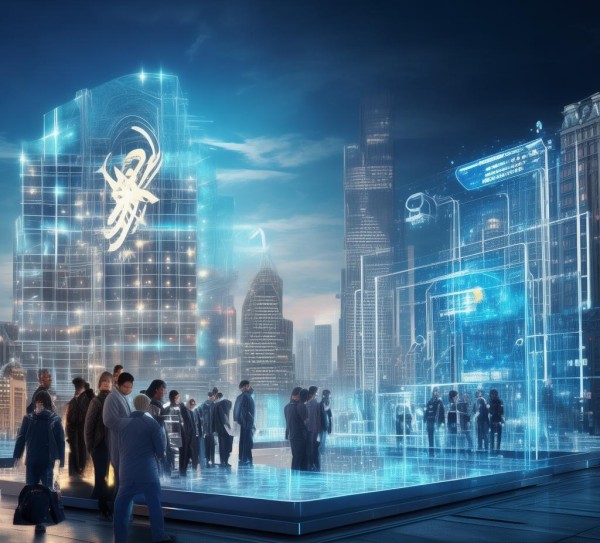 哈尔滨恒弈,科技赋能转型,未来之选 哈尔滨恒弈,科技赋能转型,未来之选