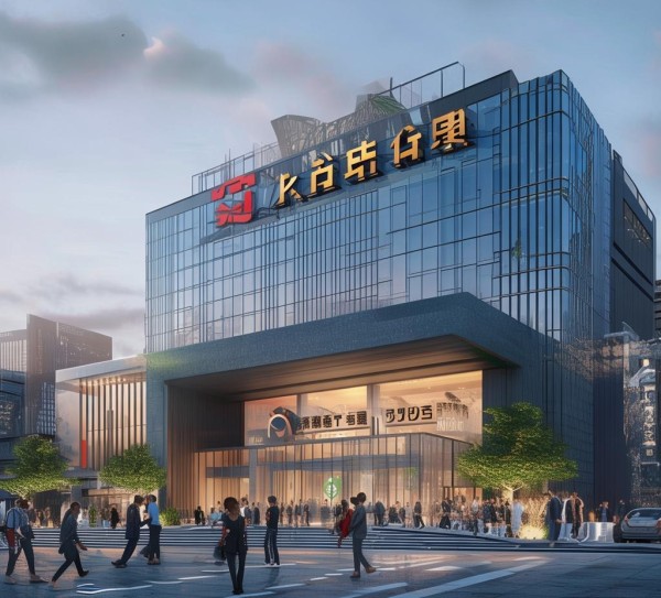 福嘉信息咨询服务部地址，助力企业成长的强劲力量