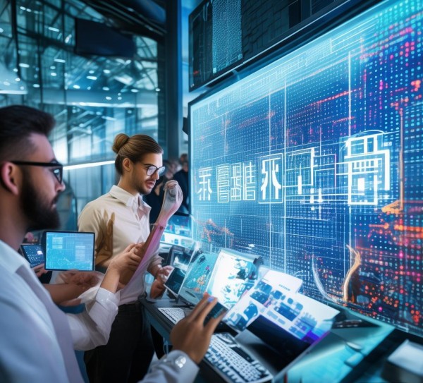 信息化岗位外包咨询热线，助力企业数字化转型