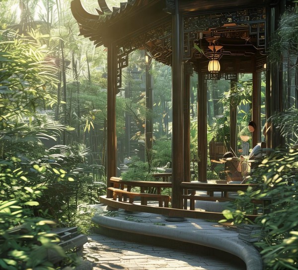 湘约，信息咨询服务的 spiral 价值