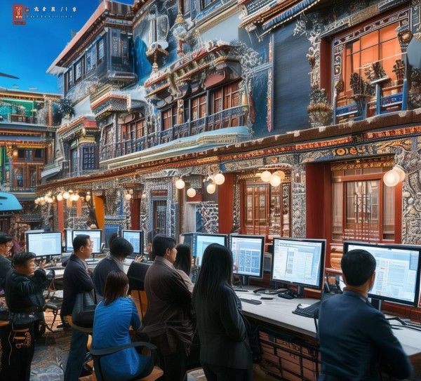 拉萨转信息咨询服务,助力数字经济发展与社会进步 拉萨转信息咨询服务,助力数字经济发展与社会进步